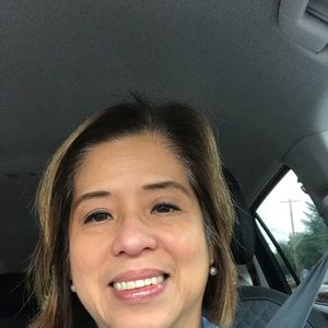 Meet your Posher, Luisa